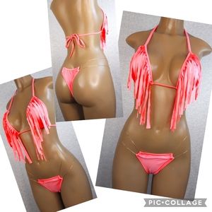 New Custom Exoticwear